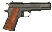 Puma Rifles 22 Long Rifle pistol reference thumbnail image