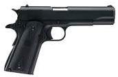 Regent Arms 45 ACP (45 Auto) reference thumbnail image