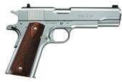 Remington Arms Company, Inc. 45 ACP (45 Auto) pistol reference thumbnail image