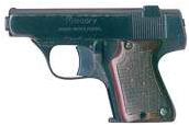 Robar 22 Long Rifle pistol reference thumbnail image