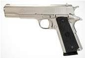 Rock Island Armory 38 Super pistol reference thumbnail image