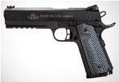 Rock Island Armory 45 ACP (45 Auto) pistol reference thumbnail image