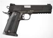 Rock Island Armory 9mm Luger (9x19mm Parabellum) pistol reference thumbnail image