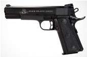 Rock Island Armory 9mm Luger (9x19mm Parabellum) pistol reference thumbnail image