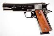 Rock Island Armory 9mm Luger (9x19mm Parabellum) pistol reference thumbnail image