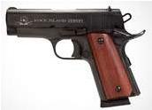 Rock Island Armory 9mm Luger (9x19mm Parabellum) pistol reference thumbnail image