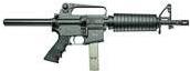 Rock River Arms 223 Remington (5.56×45mm NATO) pistol reference thumbnail image