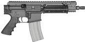 Rock River Arms 223 Remington (5.56×45mm NATO) reference thumbnail image