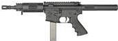 Rock River Arms 40 Smith & Wesson (40 Auto) pistol reference thumbnail image