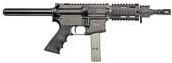 Rock River Arms 9mm Luger (9x19mm Parabellum) pistol reference thumbnail image