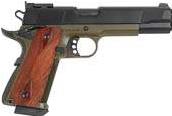 Rock River Arms 45 ACP (45 Auto) pistol reference thumbnail image