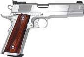 Rock River Arms 45 ACP (45 Auto) pistol reference thumbnail image