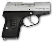 Rohrbaugh Firearms 380 ACP (380 Auto) reference thumbnail image