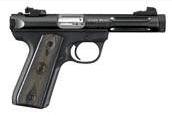 Ruger 22 Long Rifle pistol reference thumbnail image