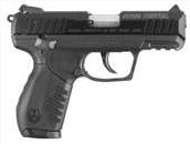 Ruger 22 Long Rifle reference thumbnail image
