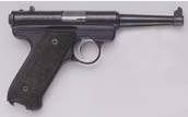 Ruger 22 Long Rifle reference thumbnail image