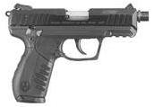 Ruger 22 Long Rifle reference thumbnail image