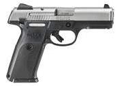 Ruger 40 Smith & Wesson (40 Auto) reference thumbnail image