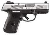 Ruger 40 Smith & Wesson (40 Auto) reference thumbnail image