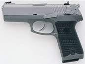Ruger 40 Smith & Wesson (40 Auto) reference thumbnail image