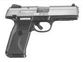 Ruger 45 ACP (45 Auto) reference thumbnail image