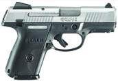 Ruger 9mm Luger (9x19mm Parabellum) reference thumbnail image