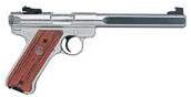 Ruger 22 Long Rifle pistol reference thumbnail image