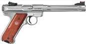 Ruger 22 Long Rifle pistol reference thumbnail image