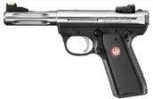 Ruger 22 Long Rifle pistol reference thumbnail image