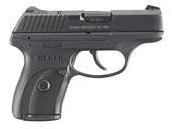 Ruger 380 ACP (380 Auto) pistol reference thumbnail image