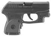 Ruger 380 ACP (380 Auto) pistol reference thumbnail image