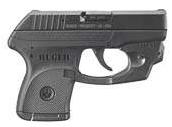 Ruger 380 ACP (380 Auto) pistol reference thumbnail image