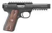 Ruger 22 Long Rifle pistol reference thumbnail image