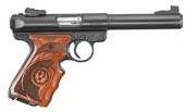 Ruger pistol reference thumbnail image