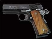 S.P.S. Guns 45 ACP (45 Auto) pistol reference thumbnail image