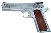 S.P.S. Guns 9mm Luger (9x19mm Parabellum) pistol reference thumbnail image