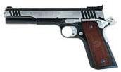 S.P.S. Guns 9mm Luger (9x19mm Parabellum) pistol reference thumbnail image