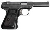 Savage Arms 32 ACP (32 Auto) pistol reference thumbnail image