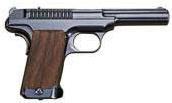 Savage Arms 45 ACP (45 Auto) pistol reference thumbnail image