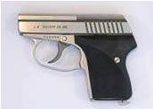 Seecamp 32 ACP (32 Auto) pistol reference thumbnail image