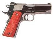 Shooters Arms Manufacturing (S.A.M.) 45 ACP (45 Auto) reference thumbnail image