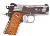Shooters Arms Manufacturing (S.A.M.) 45 ACP (45 Auto) reference thumbnail image