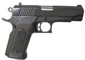 Shooters Arms Manufacturing (S.A.M.) 45 ACP (45 Auto) reference thumbnail image