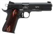 Sig Sauer 22 Long Rifle pistol reference thumbnail image
