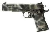 Sig Sauer 22 Long Rifle pistol reference thumbnail image
