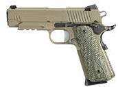 Sig Sauer 45 ACP (45 Auto) pistol reference thumbnail image