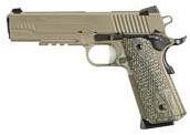 Sig Sauer 45 ACP (45 Auto) pistol reference thumbnail image