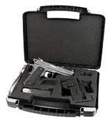 Sig Sauer 45 ACP (45 Auto) pistol reference thumbnail image