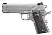 Sig Sauer 45 ACP (45 Auto) pistol reference thumbnail image
