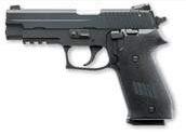 Sig Sauer 22 Long Rifle pistol reference thumbnail image
